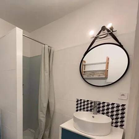 Apartmán Le Petit Narbo *